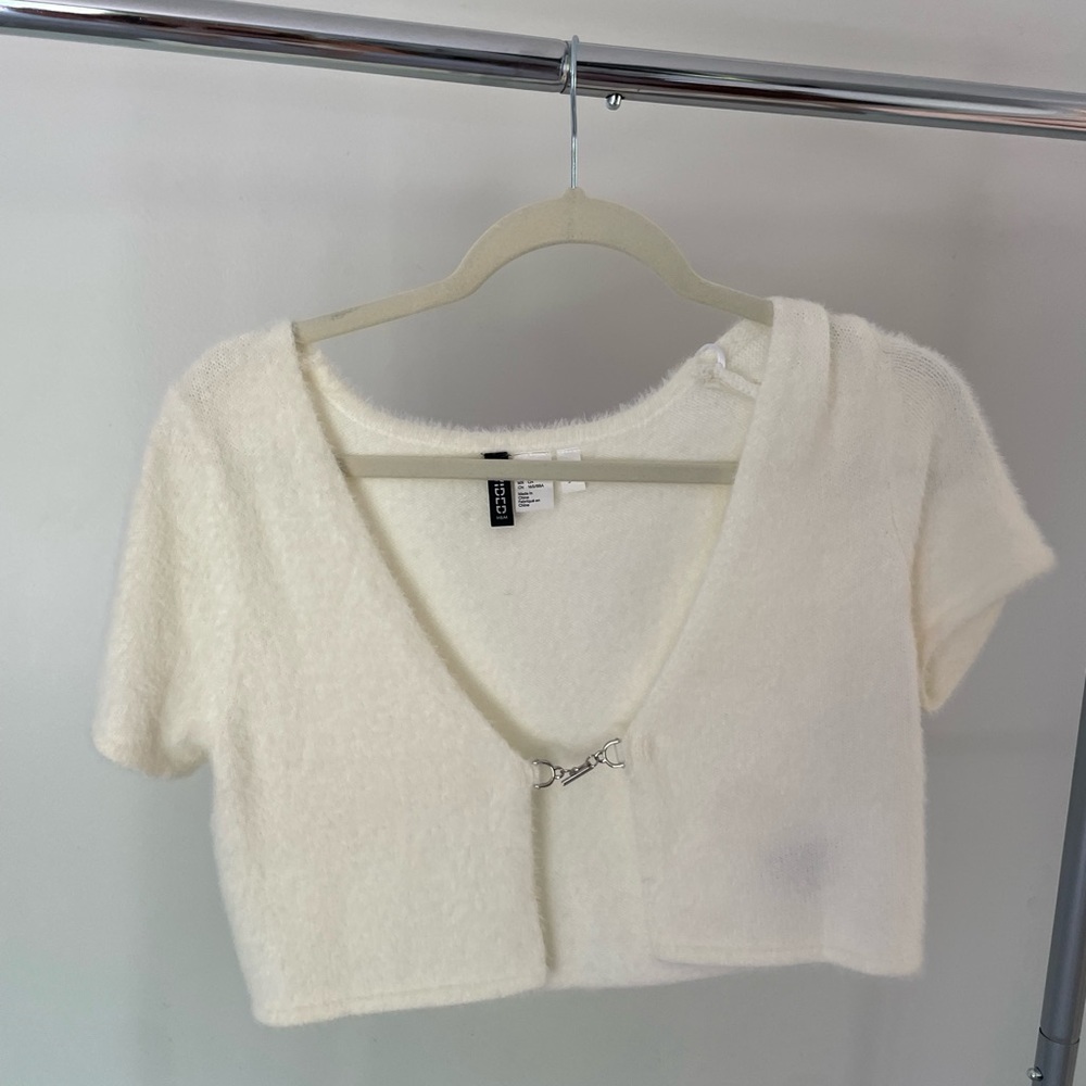 H&M TOP